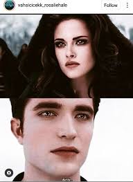 What if Bella did join the Volturi? Update: the original poster of this  picture was bellasjake