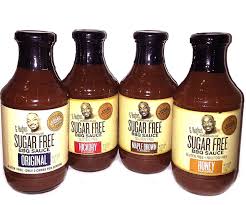 Here's a quick and easy keto barbecue sauce recipe that is essential for any outdoor cooking. How To Shop Keto At Walmart Your Easy List Keto Anywhere