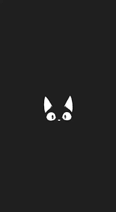 See more ideas about cat wallpaper, cute cat wallpaper, cute wallpapers. Cute Cat Minimalist Wallpaper Novocom Top