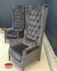 That s why we give you 30 days from purchase to put. Wing Back Dining Chairs Ideas On Foter