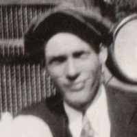 Cecil Lloyd Saxton (1903–1966)