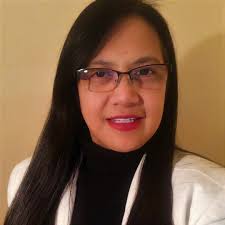 Yolanda Hoffman, New Executive Director