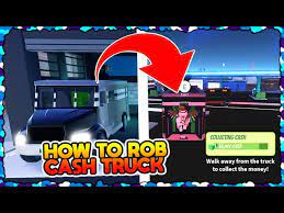 Stand in front of a bank's glass with your back touching it, and do the sleep emote. How To Rob Cash Truck In Jailbreak Ø¯ÛŒØ¯Ø¦Ùˆ Dideo