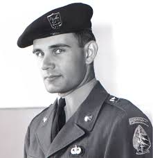 Walter Harrison Barrick (1932-1991)