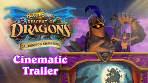 Hearthstone On Android Gets Smaller! Optimizations & No More Wasted Space -  News - Hearthpwn