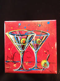 Pin On Brushed With Color By Rick Morkel