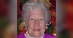 Myrtle Etheleen McGaha Ryals Obituary