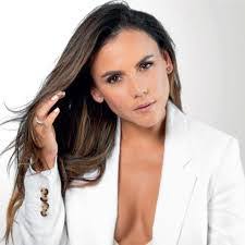 Karla Corrales's Instagram, Twitter & Facebook