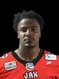 Xavier Peters's Instagram, Twitter & Facebook