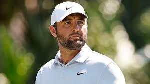 Scottie Scheffler Adds Surprising Event To PGA Tour Schedule | Golf Monthly