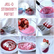 Maybe you would like to learn more about one of these? Jell O Strawberry Parfait Grateful Prayer Thankful Heart