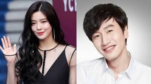She is known for starring in squad 38, missing 9 and criminal minds. K Couple Alert Running Man Star Lee Gwang Soo Actress Lee Sun Bin Dating Cna
