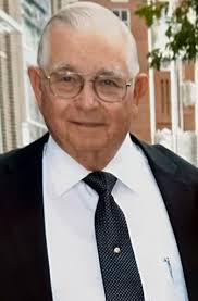 Bobby Sherrill Strickland Obituary May 29, 2025