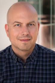 The Hero's Journey with David Shechtman