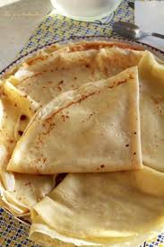 Crepes De Paul Bocuse 5 Recettes De Cuisine Recette Crepe Francaise Cuisson Des Aliments
