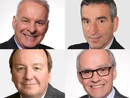 Will Couche-Tard Founders Extend Tenure?