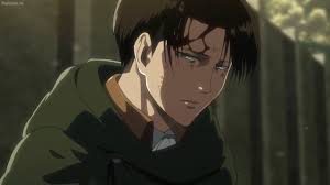 Apr 04, 2017 · koei tecmo's attack on titan game adds levi, hange (nov 24, 2015) pandora in the crimson shell anime previewed in tv ad (nov 21, 2015) kadokawa's english bookwalker app adds 35 manga volumes from. Levi Cries Erwin Or Armin Titan Syringe Attack On Titan Season 3 Part 2 Episode 6 Eng Sub Hd 1080p Youtube