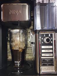 Jun 23, 2021 · this premium device can make up to 18 coffee different recipes, including latte, cappuccino, macchiato, espresso, ristretto, flat white and even iced coffee. Ninja Coffee Bar System Review