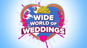 Abc news live abc news live is a 24/7 streaming channel for breaking news, live events and latest news headlines. Gma Wedding Live Stream Marathon 100 Weddings In 24 Hours Abc News