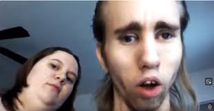 Basic lore of Heather, filmed in 2022