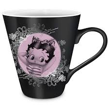 5.0 out of 5 stars 10. 21 Best Betty Boop Coffee Cup Ideas Betty Boop Coffee Betty Boop Boop