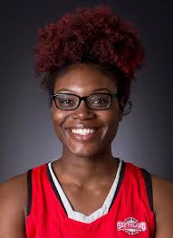 2016-17 Women's Basketball Roster