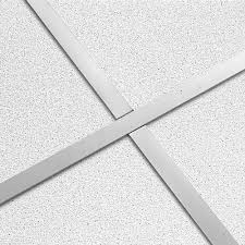These cirrus 24″ x 24″ x 3/4″ tegular ceiling panels provide refined visual and excellent sound absorption these concealed. Armstrong Ceiling Tiles 2x2 Ceiling Tiles Humiguard Plus Acoustic Ceilings For Suspended Ceiling Grid Drop Ceiling Tiles Direct From The Manufacturer Dune Item 1772 16 Pcs White Lay In Amazon Com