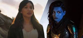 Gemma chan (born 29 november 1982) is a british film, television, and theatre actress and former fashion model. Wd7ihvhq 6wstm