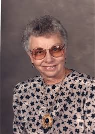 Nelrose Kramer Zwahr (1926-2004)