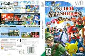82 rows · nov 21, 2014 · for super smash bros. Rsbp01 Super Smash Bros Brawl