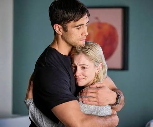 Beau threatened Harper with Archie's life ?? #Homeandaway