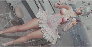 Silver Dreams..🎶 | Clothes UC Candy Outfit Legacy, Legacy P… | Flickr