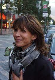 Les archives des news people de sophie marceau pour l'année 2019 : Sophie Marceau Sophie Marceau Frau Gesicht Gesicht