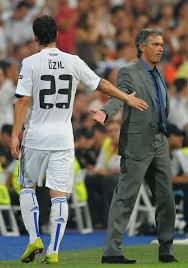 Cristiano ronaldo 'angry' about mesut ozil's departure from real madrid despite gareth bale signing. Arsenal Star Mesut Ozil Reveals Why He Opted To Join Real Madrid Over Barcelona After 2010 World Cup Mirror Online
