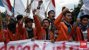 Detail jokowi mundur mp3 dapat kamu nikmati dengan cara klik tombol download mp3 di bawah, dan. Mahasiswa Desak Jokowi Mundur Sebagai Presiden