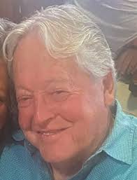 Edward Purdy Obituary