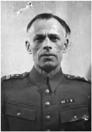 The Kielce Police (MO)” in “CURSED”