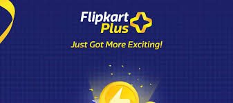 flipkart plus the ultimate rewards program for flipkart