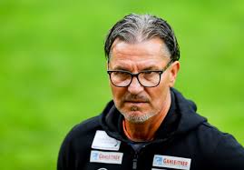 Gerald Baumgartner kehrt zum SKN St. Pölten zurück