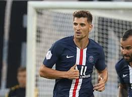 Thomas meunier was born on 03/29/1946 and is 74 years old. Psg S Thomas Meunier Interested In Man United Transfer