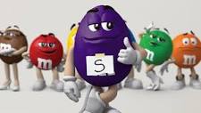 M&Ms Introduces New Trans Character Who Identifies As A Skittle ...
