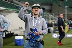 Oprócz tego łukasz jurkowski zaznacza, że nie ma żalu do osób, które uwierzyły w oskarżenia marty m. Lukasz Juras Jurkowski Ostro O Kierowcy Ktory Spowodowal Wypadek