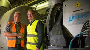 See abb turbo systems ltd.'s products and suppliers. New The Ep650 Turbo Blower Powered By An Abb Motor For Better Vacuum And Less Maintenance Paperfirst