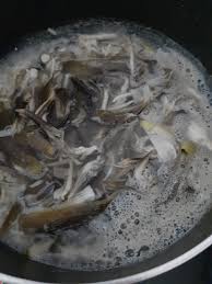 Resep tumis jantung pisang pedas. Dana Resepi Masak Lemak Jantung Pisang Dan Pucuk Paku