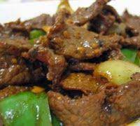 Resep Memasak Oseng Oseng Hati Sapi Malay Food Food Fool Proof Recipes