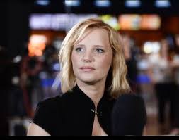 Discover more posts about joanna kulig. Joanna Kulig Pays For Birth In The Us Does The Actress Not Exaggerate With Glamor