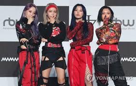 1 222 727 tykkäystä · 218 802 puhuu tästä. Mamamoo Drops 2nd Full Length Album Reality In Black The Korea Times