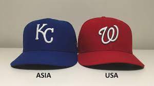 Fixing Dents And Creases In Your 59fifty Cap Youtube