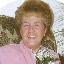 Obituary for Virginia Ann Bristow