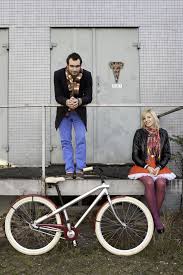 Vanmoof No 6
